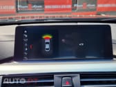 BMW 420 d Pack M Auto