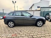 BMW X1 25 e xDrive