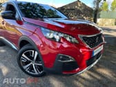 Peugeot 3008 1.6 BlueHDi GT Line EAT6