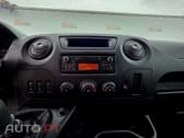 Renault Master 2.3 dCi L3H2 3.5T SS