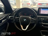 BMW 520 d ED Line Luxury