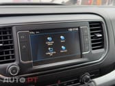 Peugeot Traveller 2.0 HDI 180 CVALOS