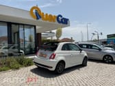 Fiat 500C 1.0 Hybrid Connect