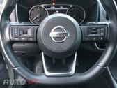 Nissan Qashqai 1.3 DIG-T Acenta