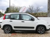 Fiat Panda 1.0 Hybrid City Life