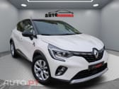 Renault Captur 1.3 TCe Intens