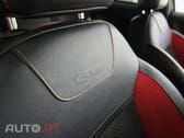 Peugeot 208 1.6 THP GTi