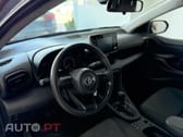 Toyota Yaris 1.5 HDF GR Sport
