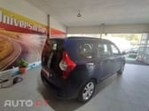 Dacia Lodgy 1.5 dCi Confort 7L