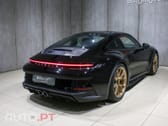 Porsche 992 GT3 Touring Package