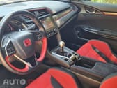 Honda Civic 2.0 i-VTEC Type-R