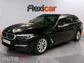 BMW 520 d Line Luxury Auto