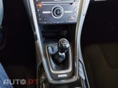 Ford Mondeo SW 1.5 TDCi Titanium