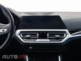 BMW 330 e Touring Line Sport Auto