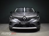 Renault Captur Nacional