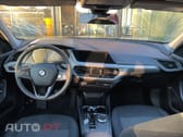 BMW 116 ND