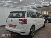 Citroen C4 Grand Picasso 2.0 BlueHDi Shine EAT6