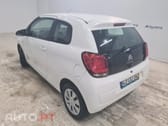 Citroen C1 1.0 VTi Feel