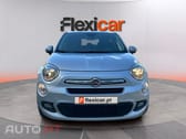 Fiat 500X 1.4 Multiair DCT 4x2 S&S Cross Plus