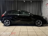 Mercedes-Benz A 180 CDI BE Urban