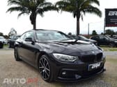 BMW 430 d Pack M Auto