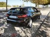 BMW 116 d Corporate Edition