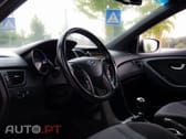 Hyundai i30 1.6 CRDi GO!