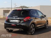 Peugeot 208 1.2 PureTech GT Line EAT6