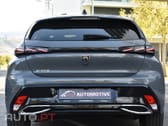 Peugeot E-308 54 kWh GT