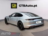 Porsche Panamera I.V.A DEDUTIVEL 4S E-Hybrid