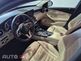 Mercedes-Benz C 300 e 9G-TRONIC Exclusive