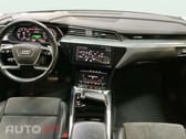 Audi E-Tron Sportback 55 quattro S line