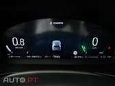 Ford Focus Focus SW 1.0 EcoBoost MHEV ST-Line X Aut.