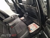 BMW 520 Touring D Line Sport
