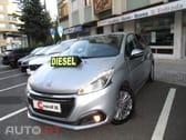 Peugeot 208 1.6 BlueHDi Style