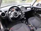 MINI Clubman One