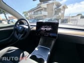 Tesla Model 3 Long Range Tração Integral