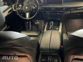 BMW X5 25 d sDrive