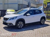 Peugeot 2008 1.2 PureTech Allure EAT6