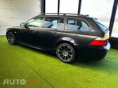 BMW 520 dA Pack M