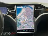 Tesla Model S 75D