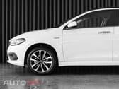 Fiat Tipo 1.3 M-Jet Lounge