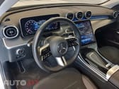 Mercedes-Benz C 300 e AMG Line