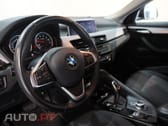 BMW X2 18 i sDrive Auto