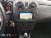 Dacia Logan MCV 0.9 TCe Stepway