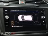 Volkswagen Tiguan 1.4 TSI Conceptline DSG PHEV