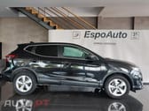 Nissan Qashqai 1.5 dCi Business Edition