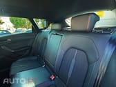 Cupra Leon ST 1.5 e-Hybrid DSG