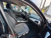 BMW 116 d