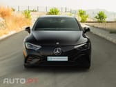 Mercedes-Benz EQE 350